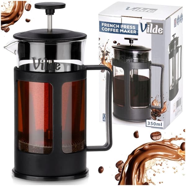 PISTON KAFFE/TE-INFUSER 350 ml 259426