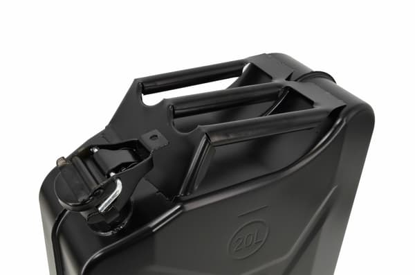 AWTOOLS METALBRÆNDSTOFDUNK 20L