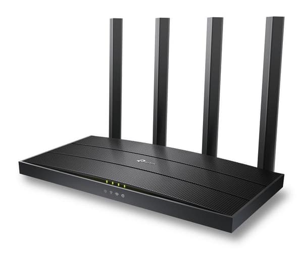 TP-Link Archer AX12 Wi-Fi 6 AX1500