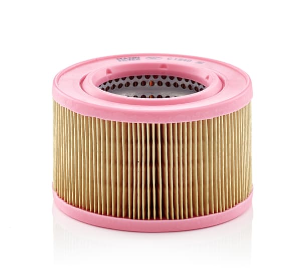 LUFTFILTER C1540 MANN