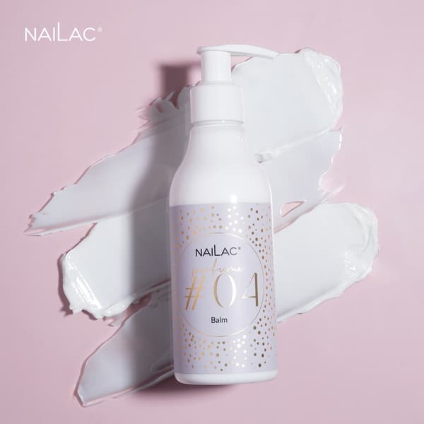 NaiLac #04 Parfumebalsam 200ml