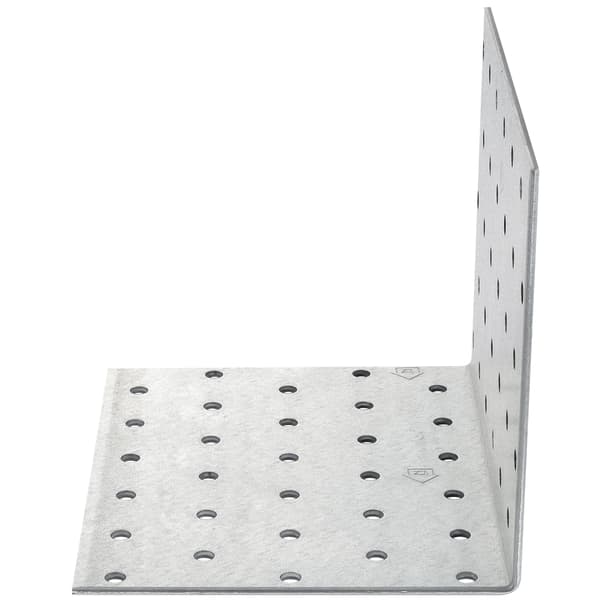 Kiinnityskulma KM25 100x100x120x2.0