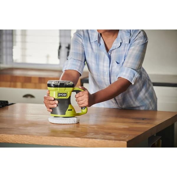 202857 RYOBI Kiillotin 18V