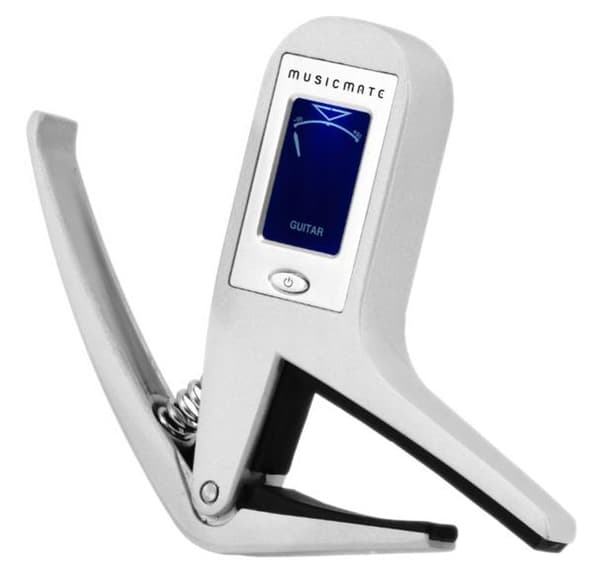 MUSIC MATE MM-X100 Capotuner Vit