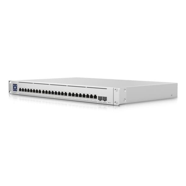 Switch Ubiquiti USW-EnterpriseXG-24 26p Administreret