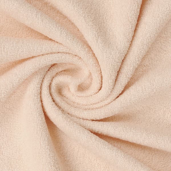 Frottélagen med elastik CLASSIC 60x120x10 Beige