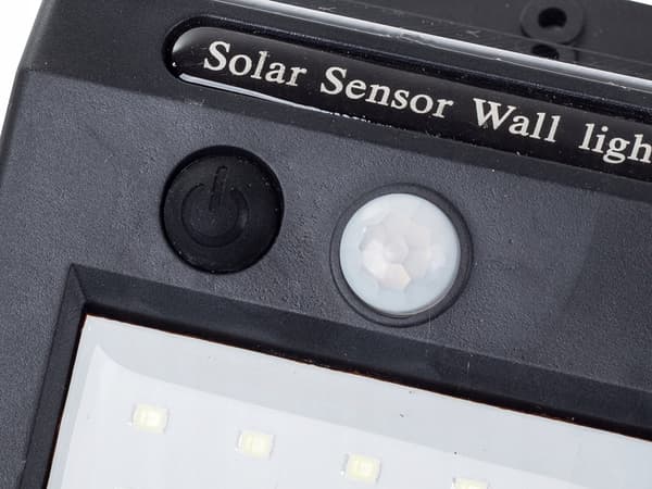 Solcellslampa 20 LED SMD (100) GAB_A