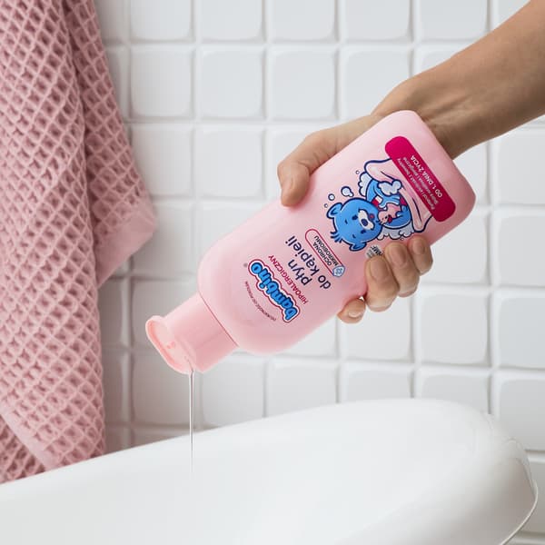 BAMBINO Badevæske 400ml