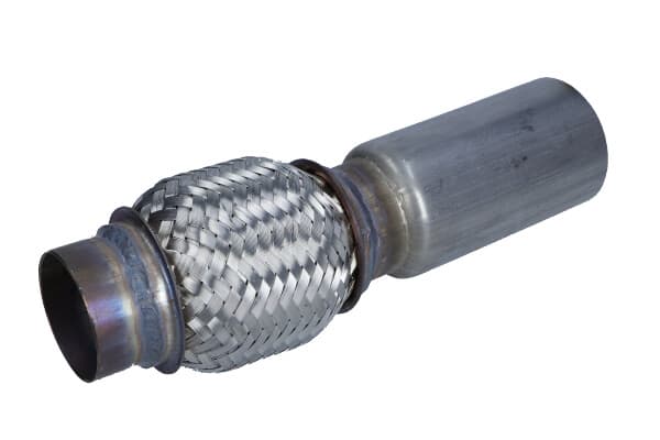 FISCHER FLEXIBEL KOPPLING AVGASSYSTEM BMW E60 2.5D/3.0D INTERLOCK 52/62X110 MM