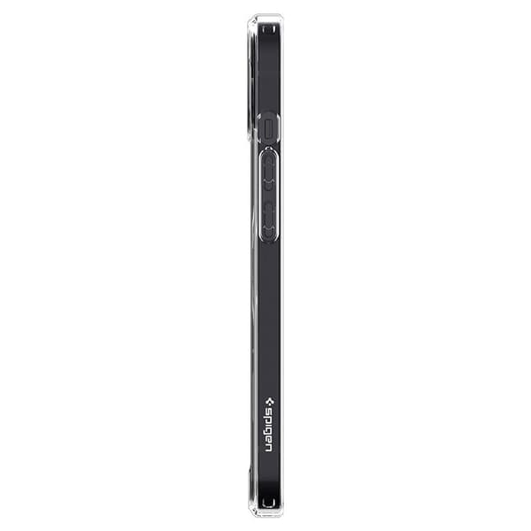 Spigen Ultra Hybrid MagSafe - Etui til iPhone 13 (Hvid)