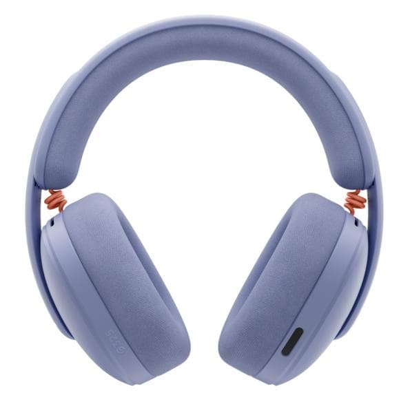LOGITECH G325 Lightspeed Langattomat Kuulokkeet (Lila)