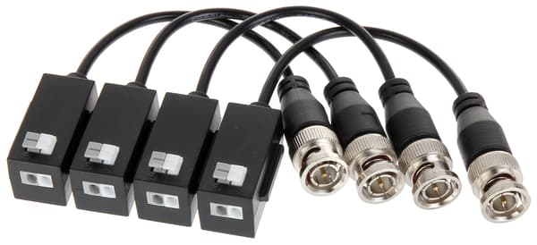 VIDEO TRANSFORMER PFM800B-4K DAHUA