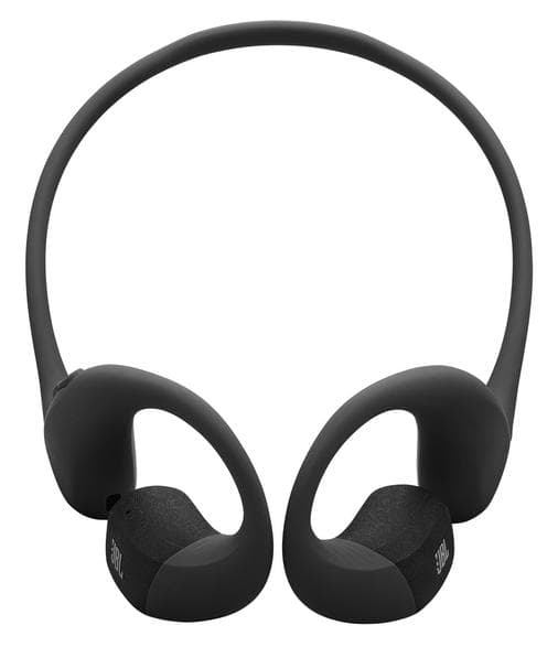 Trådlösa hörlurar JBL Endurance Pace Svart-grå