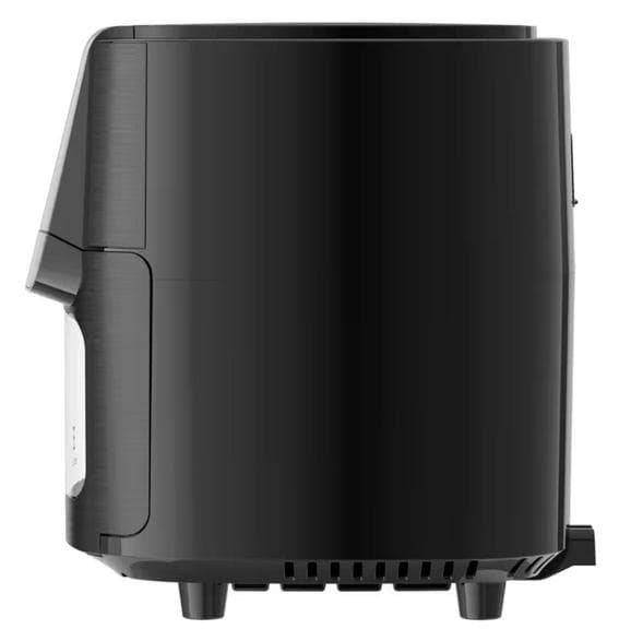 Airfryer ELECTROLUX EAF12B Sort
