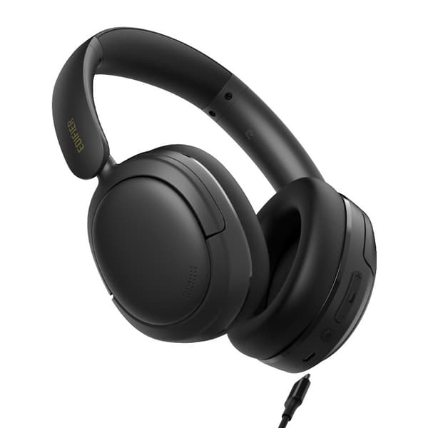 Edifier W800BT SE trådløse hovedtelefoner (sorte)