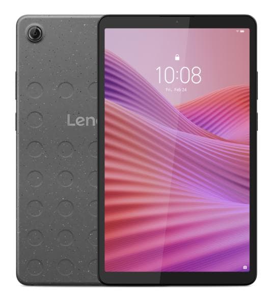 Tablet LENOVO Tab One 8.7 Wi-Fi 4GB 64GB Harmaa