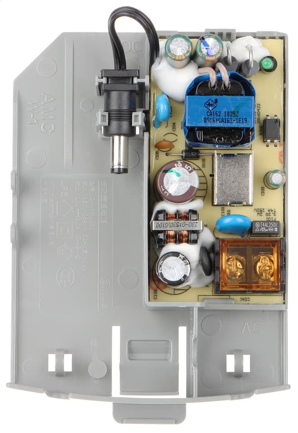 PFM300 DAHUA STRØMFORSYNING