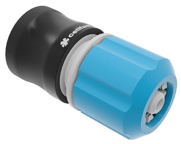 Lynkobling - ERGO™ 3/8" CellFast Stop