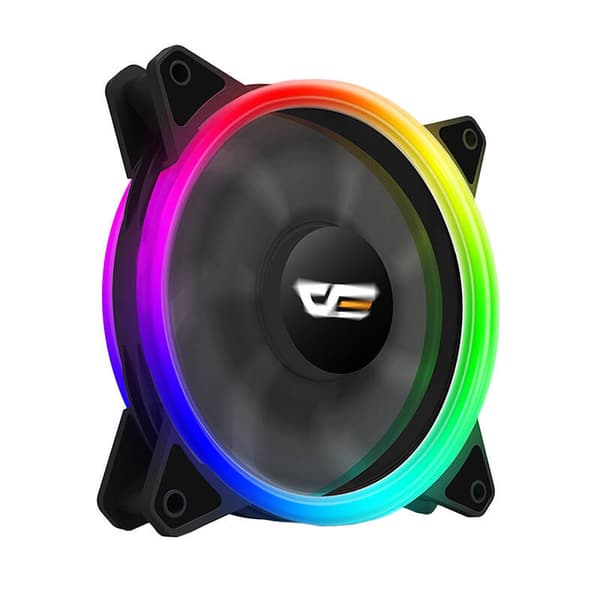 Darkflash DR12 Pro ARGB PC-fläkt (120x120)