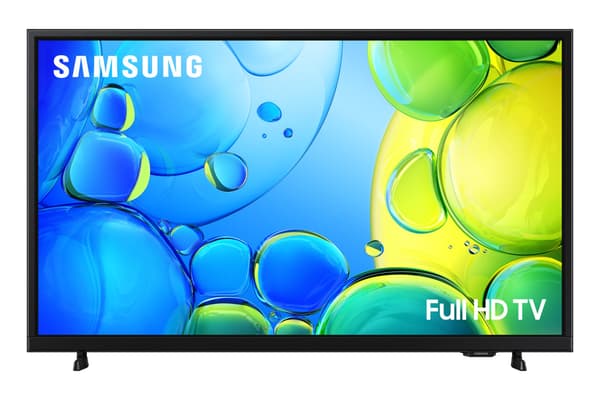 40 Samsung UE40F6002F -televisio
