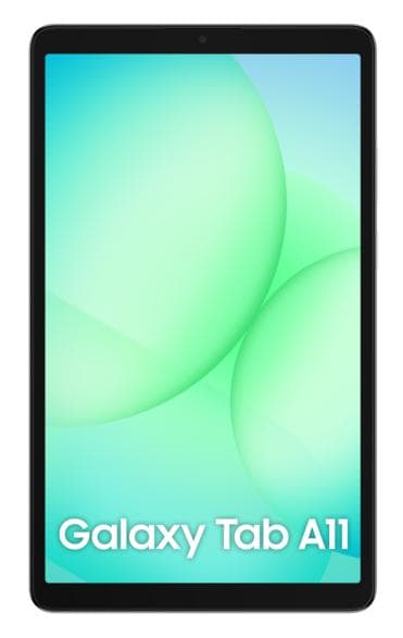 Tablet SAMSUNG Galaxy Tab A11 8.7 LTE 4GB 64GB Silver