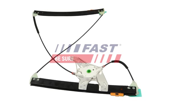 FÖNSTERHISS FT00309 FAST