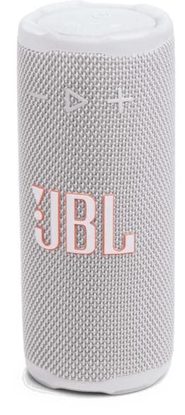 JBL Grip valkoinen bluetooth-kaiutin