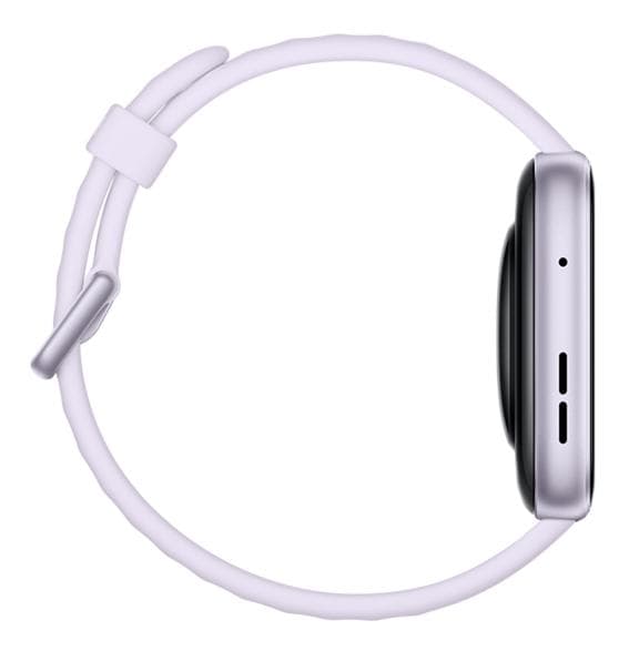 HUAWEI Watch Fit 5 Lila Smartklocka