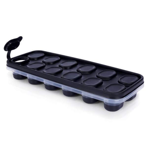Isbitform med lock 25 cm 4 st