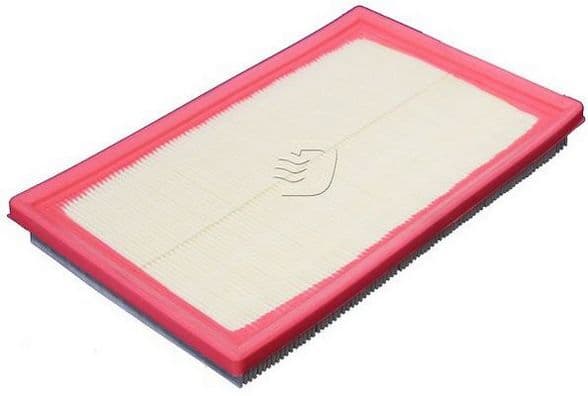 LUFTFILTER A140912 DENCKERMANN