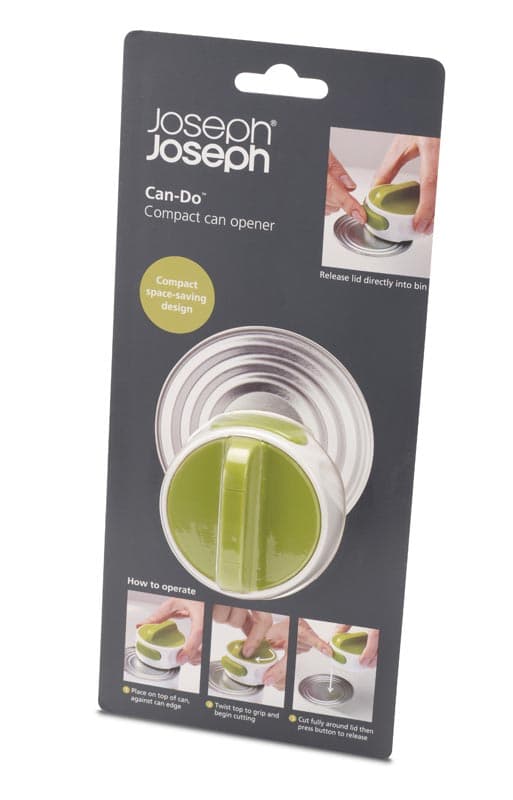Joseph Joseph Can-Do kompakt konservöppnare