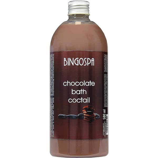 BINGOSPA Chokladduschabomb