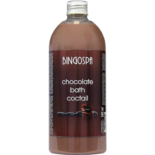 BINGOSPA Chokoladebadecocktail