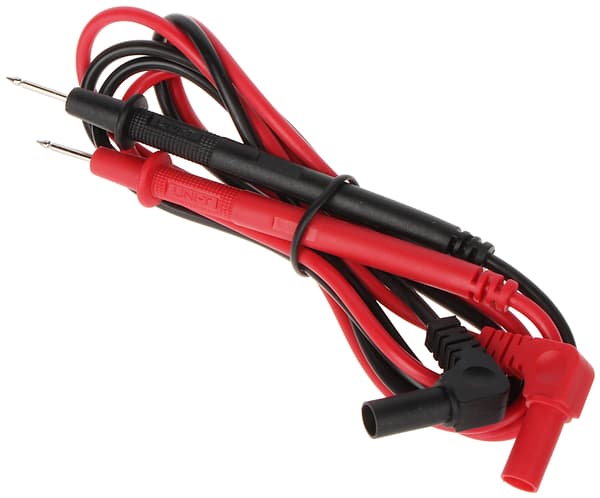 UNI-T kablar för multimeter MIE-0100B