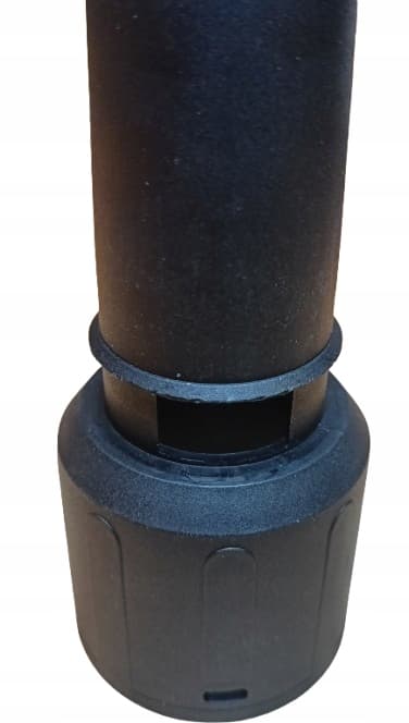 Festool Cleantec-adapter - STARMX støvsuger