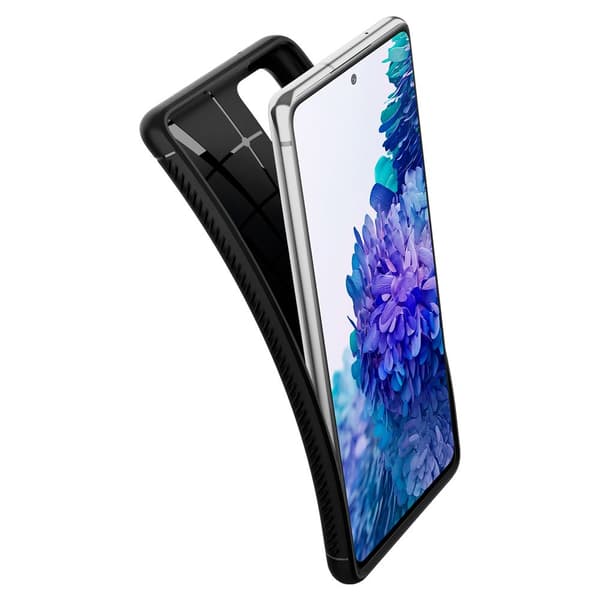 SPIGEN RUGGED ARMOR GALAXY S20 FE MATSORT