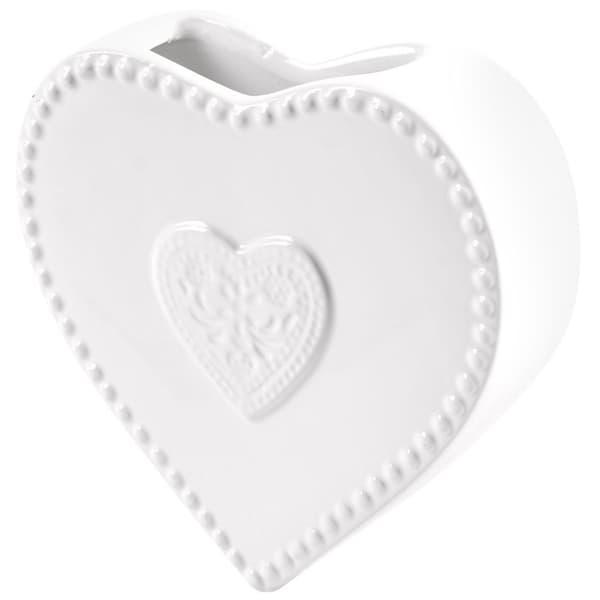 Luftfugter til radiator keramisk hjerte 200 ml