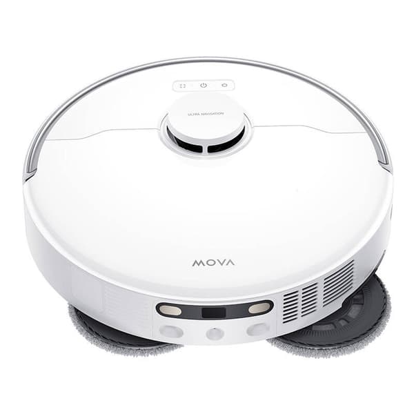 MOVA P50 Ultra rengøringsrobot