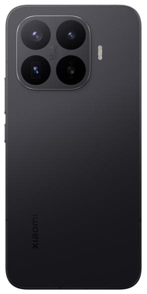 XIAOMI 17T Pro 5G Smartphone 12GB/1TB Sort