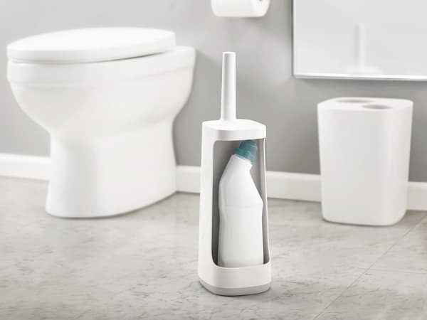 Flex Joseph Joseph 2-in-1 WC-harja pesuainesäiliöllä