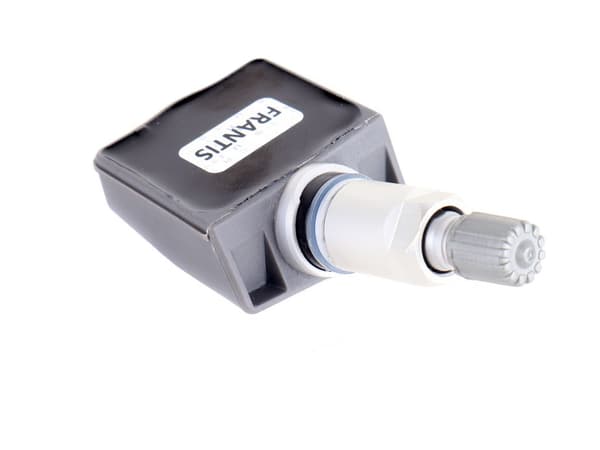 DÆKTRYKSENSOR