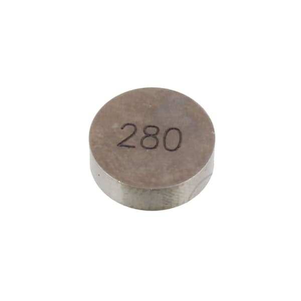 JMP 9.5 [2.80 mm] venttiililevy