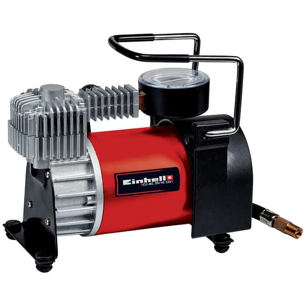 EINHELL AUTOKOMPRESSORI CC-AC 35/10 12V