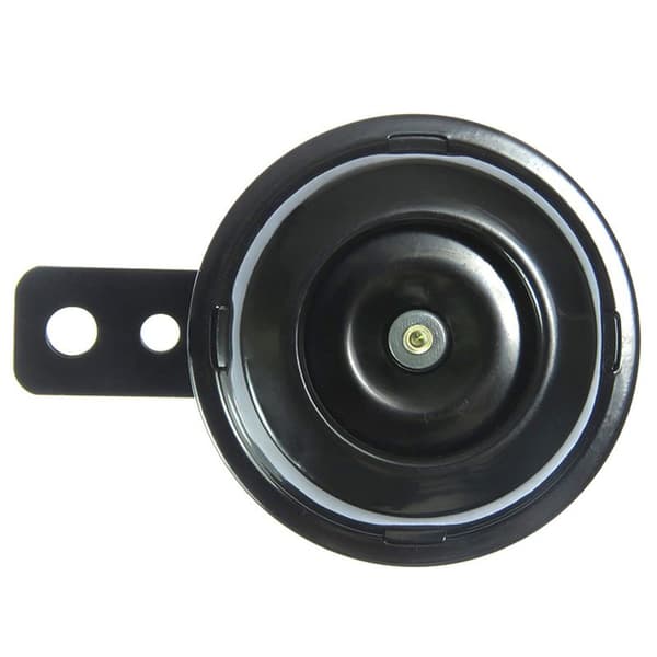 Gauss Horn universaali musta torvi 65 mm