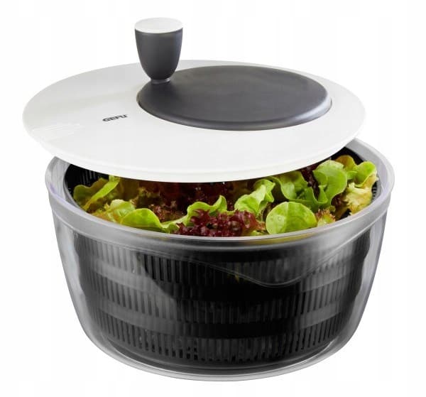 Salaattispinneri 3 l GEFU G-28170
