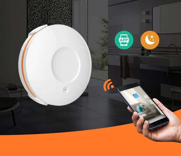 Neo ZigBee TUYA Älykäs tulvavesianturi
