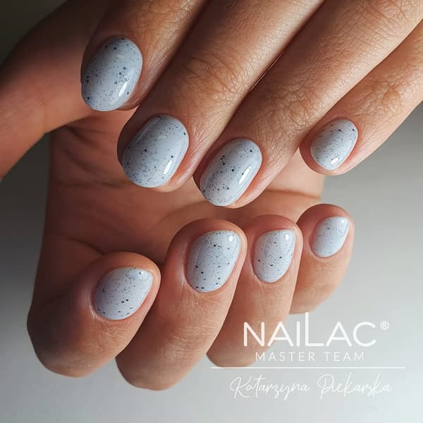 #392 NaiLac Hybrid Nagellack 7ml