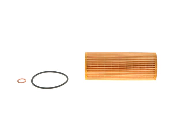 OLJEFILTER 1457429122 BOSCH