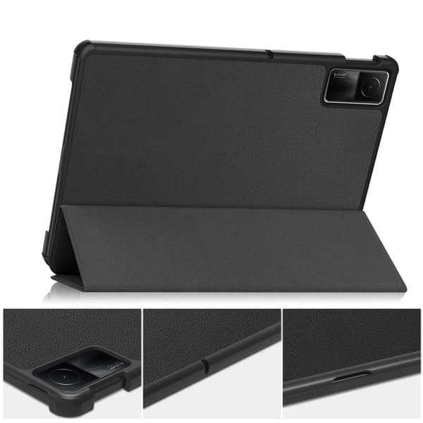 FLIP-FODRAL för Xiaomi Redmi Pad SE 2023