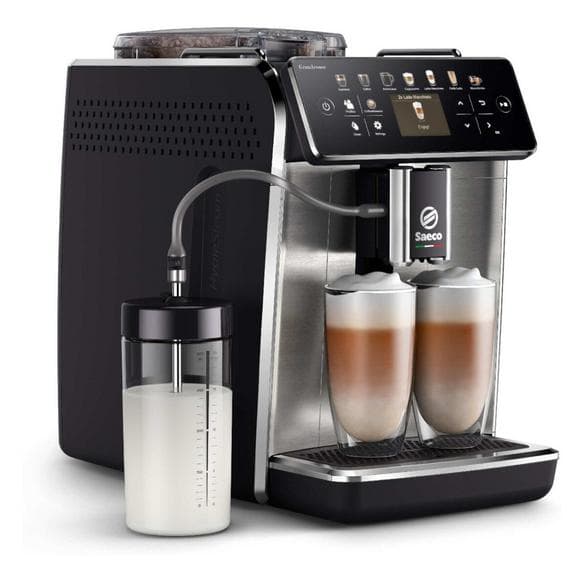 SAECO GranAroma SM6585/00 espressomaskin